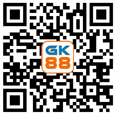 Mã QR iOS app GK88