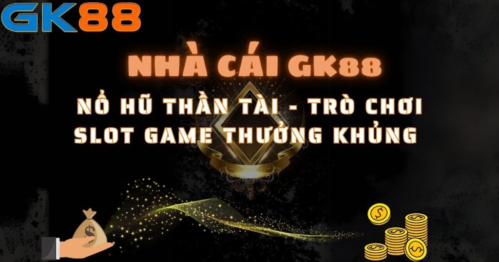 Nổ hũ Thần Tài