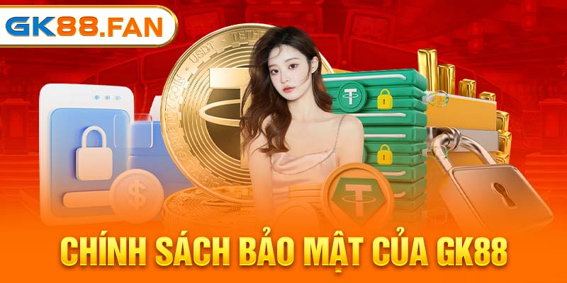 Chính sách bảo mất như thế nào